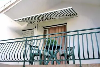 Image de Appartements Meri (11531-A3) - Vodice