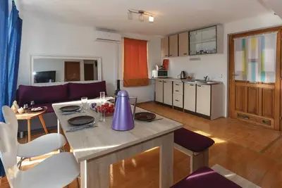 Image de Superbe appartement Ă Slatine avec WiFi