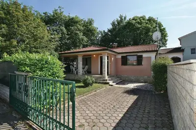 Image de Magnifique maison Ă Porec avec WiFi