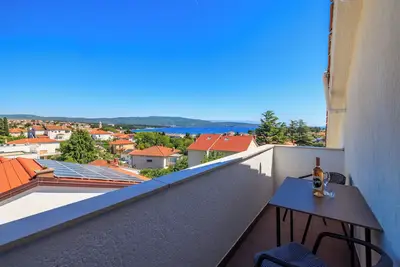 Image de Appartements Darko (68761-A6) - Krk - île de Krk