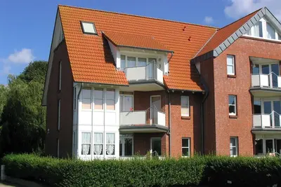 Image de Appartement Ressing