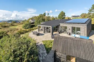 Image de Magnifique maison de 4 chambres à.