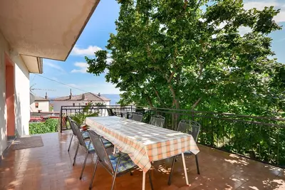 Appartements Zorka (61721-A2) - Novi Vinodolski (Crikvenica)