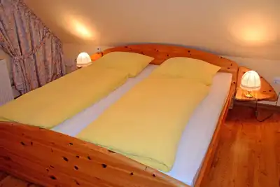 Image de Appartement 2 pièces - Pension avec petit déjeuner à Baabe