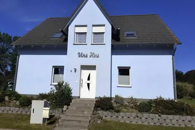 Image de Us Hus - Chalet sur les pâturages 9
