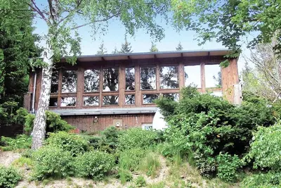 Image de Belle maison à Güntersberge avec sauna