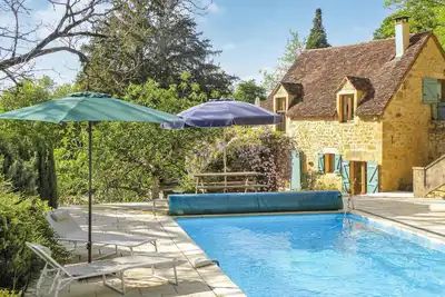 Image de Jolie maison à Groléjac