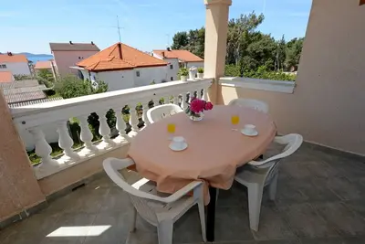Image de Appartements Anđelko (22491-A3) - Zadar