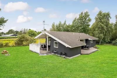 Image de Magnifique maison à Rødby avec WiFi