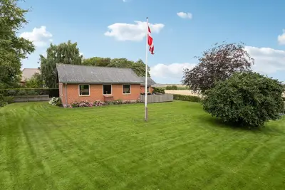 Image de Superbe maison à Højer avec WiFi