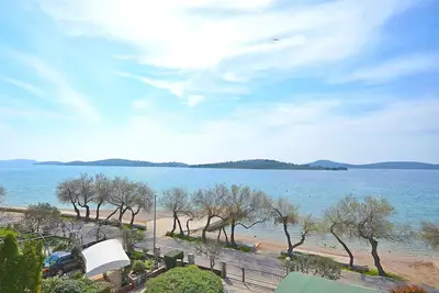 Image de Appartements Ivan by the sea (33801-A1) - Vodice