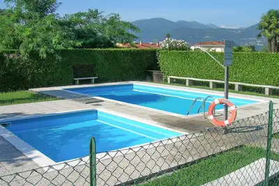 Image de Superbe appartement à Germignaga (Va)