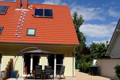 Image de Maison de vacances meerZeit Graal-MĂĽritz - Maison de vacances