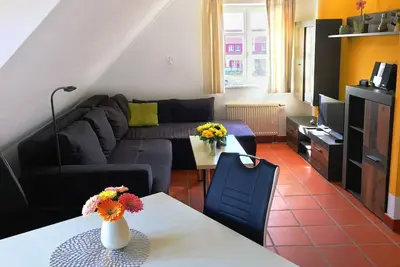 Image de Holiday Residence Rugana Appartement B44