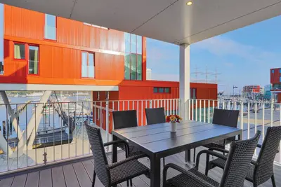 Image de Priwallpromenade 27, Whg 4