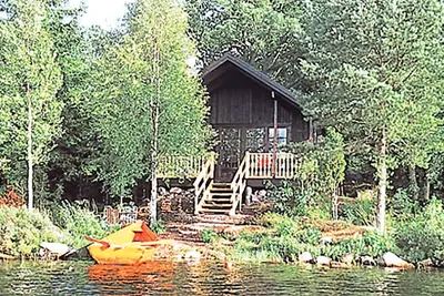 Image de Belle maison à Älmeboda