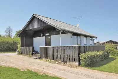 Image de Superbe maison Ă Augustenborg avec WiFi