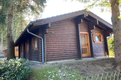 Image de Blockhouse 30. 53 - Service de vacances Waldsee