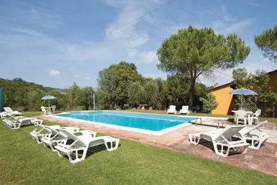 Image de Il Molino - Casale Il Picchio