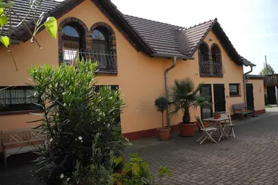 Image de Studio à la périphérie du Spreewald