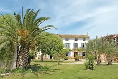 Image de Belle maison à Porreres