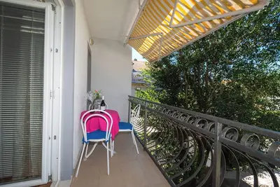 Image de Appartements Violett (28401-A3) - Vodice