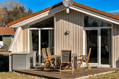 Image de Dünenpark 2b - Dorf 4