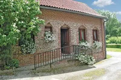Image de Belle maison de 2 chambres à Embry