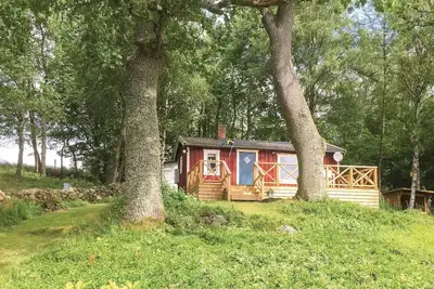 Image de Superbe maison à Perstorp avec sauna