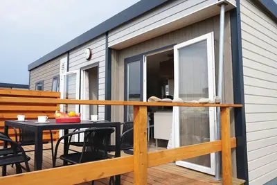 Image de Magnifique maison de 3 chambres à Hvide.