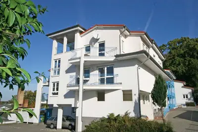 Image de Résidence Binz Whg. 01 avec terrasse