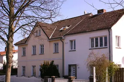 Image de Haus Sonne - Appartement Stork's Nest - Stork's Nest