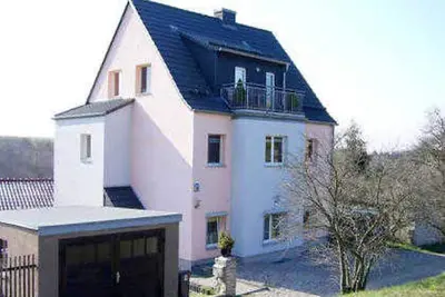 Image de Appartement Am Steigerwald