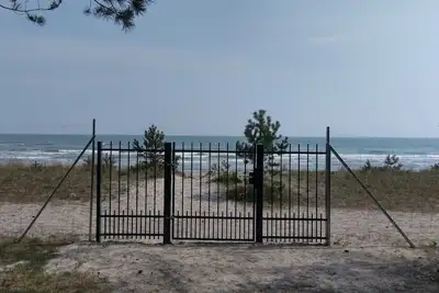 Image de Sea View Apartment Ostseebad Binz Prora directement sur la plage - Prora 46 - Sea View Apartment im