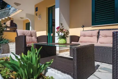 Image de Appartement confortable à Rogoznica.