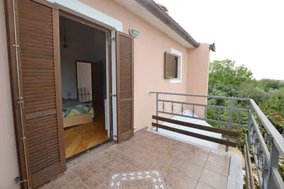 Image de Appartements Josip (70521-A2) - Pavicini