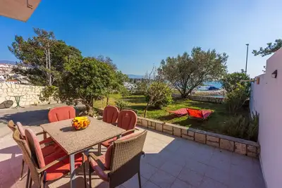 Image de Appartements Anamarija (85401-A1) - Novi Vinodolski (Crikvenica)