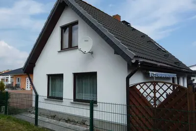 Image de Maison de vacances Klabautermann