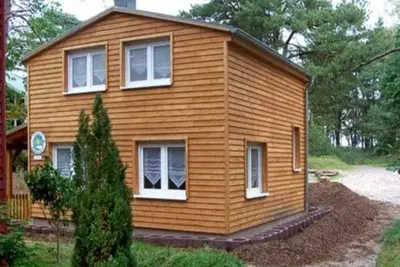 Image de Sunshine house in Baabe - maison de vacances