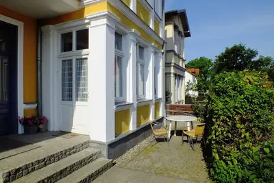 Image de Appartement 02 - Villa Mutabor