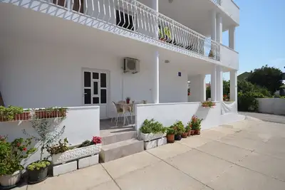 Appartements Mila (23861-A1) - Tribunj