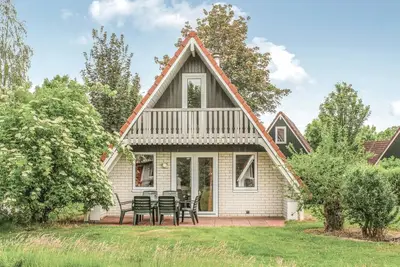 Image de Superbe maison à Gramsbergen avec WiFi
