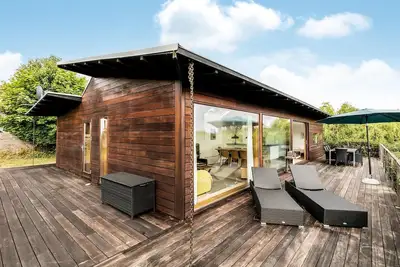 Image de Superbe maison Ă Allinge