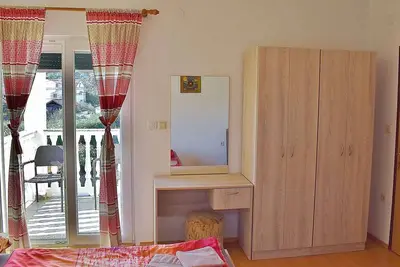 Image de Appartement de vacances avec 4 salles de bains et balcons pour la famille
