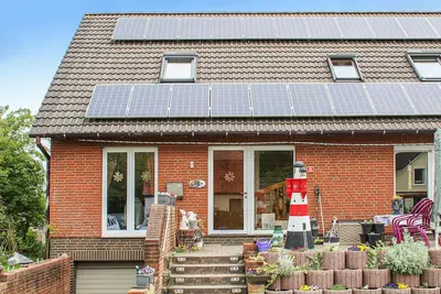 Image de Bel appartement à Wurster Nordseeküste