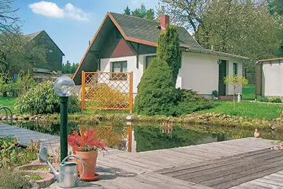 Belle maison à Aue-Bad Schlema Ot