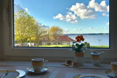 Image de Villa Mare Traumwohnung Glücksburg
