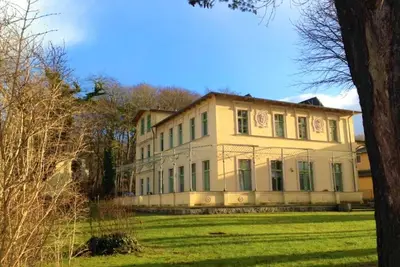 Image de Boucherie, Villa Kaiserhof - Appartement 10