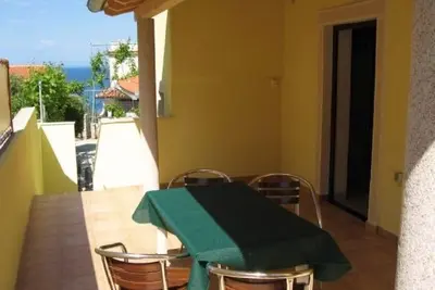 Image de Appartements Arsen (61991-A2) - Mali Losinj - île de Losinj