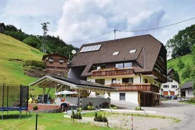 Image de Bel appartement
